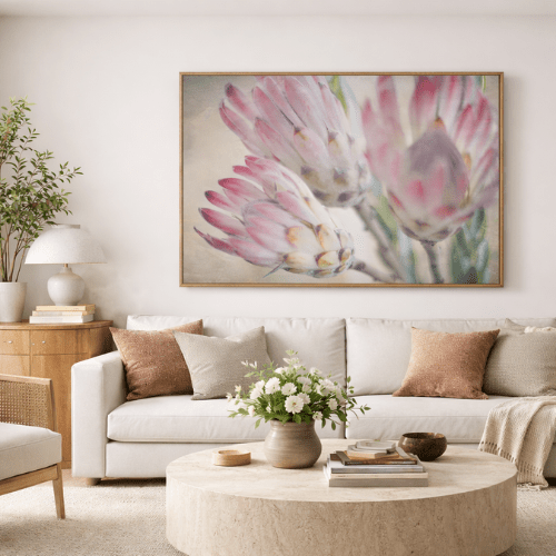 Still, the Protea - Rhythm & Hues