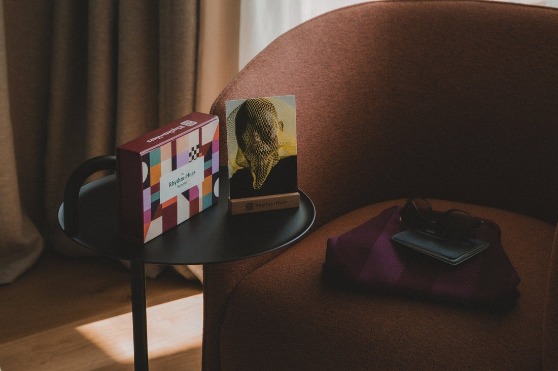 Living With Art | 5 Practical Ways to Bring Soul Home - Rhythm & Hues