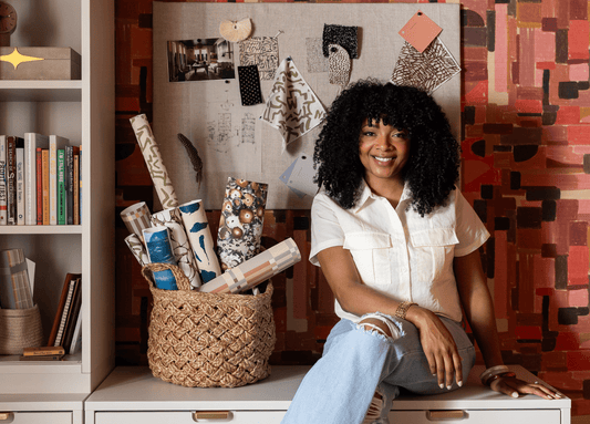 Designer Marie Cloud on Creating Spaces that Give More than Just Good Feelings - Rhythm & Hues