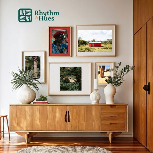 What We Pour Into Our Homes - Rhythm & Hues