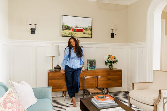 A Founder’s Journey with Josiane Faubert - Rhythm & Hues