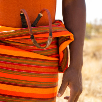 What We Carry - Rhythm & Hues